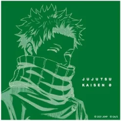 MAPPA Other Toys & Hobbies*Jujutsu Kaisen 0 Acrylic Coaster Genga Art Design 03/ Toge Inumaki JAPAN