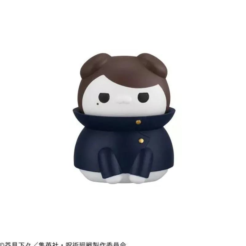 MegaHouse Jujutsu Kaisen Jujutsu Nyanko Kaigyoku Gyokusetsu All 8 type Set Figure JAPAN