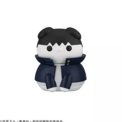 MegaHouse Jujutsu Kaisen Jujutsu Nyanko Kaigyoku Gyokusetsu All 8 type Set Figure JAPAN