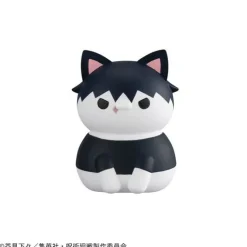 MegaHouse Jujutsu Kaisen Jujutsu Nyanko Kaigyoku Gyokusetsu All 8 type Set Figure JAPAN