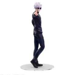 SEGA Jujutsu Kaisen*Jujutsu Kaisen Kaigyoku Gyokusetsu Luminasta Strongest Two Satoru Gojo Figure