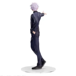 SEGA Jujutsu Kaisen*Jujutsu Kaisen Kaigyoku Gyokusetsu Luminasta Strongest Two Satoru Gojo Figure