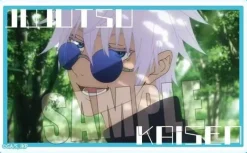 Bellhouse Cards|Jujutsu Kaisen*Jujutsu Kaisen Kaigyoku Gyokusetsu Trading Memories Acrylic Card Booster Box TCG