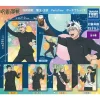 Takara Tomy A.R.T.S Jujutsu Kaisen Kaigyoku Gyakkyoku PartyTime Pouch deluxe Full Set Capsule Toy