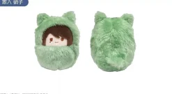 Tapioca Plush Toy|Jujutsu Kaisen*Jujutsu Kaisen Kurumitapinui Vol.2 All 5 set Plush Doll JAPAN OFFICIAL