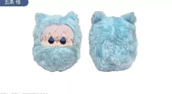 Tapioca Plush Toy|Jujutsu Kaisen*Jujutsu Kaisen Kurumitapinui Vol.2 All 5 set Plush Doll JAPAN OFFICIAL