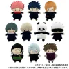 Movic Plush Toy|Jujutsu Kaisen*Jujutsu Kaisen 2nd Season PUPPELA Finger Mascot Collection Vol.2 BOX Plush JAPAN
