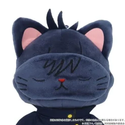 Movic Plush Toy|Jujutsu Kaisen*Jujutsu Kaisen Plush Keychain with Eye Mask Megumi Fushiguro JAPAN OFFICIAL