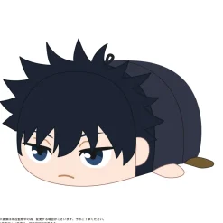 Max Limited Jujutsu Kaisen Potekoro Mascot Msize 2 B Megumi Fushiguro Plush JAPAN OFFICIAL