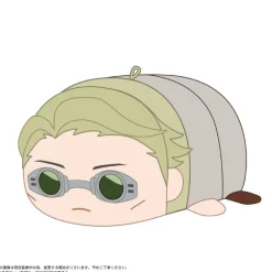 Max Limited Plush Toy|Jujutsu Kaisen*Jujutsu Kaisen Potekoro Mascot Big 2 E Kento Nanami Plush JAPAN OFFICIAL