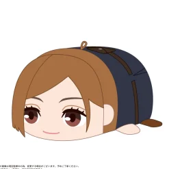 Max Limited Jujutsu Kaisen Potekoro Mascot Msize 2 C Nobara Kugisaki Plush JAPAN OFFICIAL