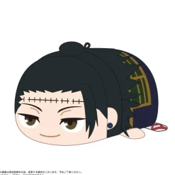 Max Limited Jujutsu Kaisen Potekoro Mascot Big 2 F Suguru Geto Plush JAPAN OFFICIAL