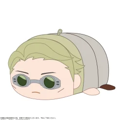 Max Limited Plush Toy|Jujutsu Kaisen*Jujutsu Kaisen Potekoro Mascot Msize 2 E Kento Nanami Plush JAPAN OFFICIAL