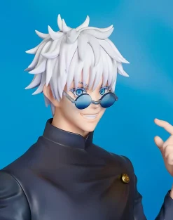 Good Smile Company Jujutsu Kaisen Satoru Gojo Tokyo Jujutsu High School Ver. 1/7 Figure JAPAN