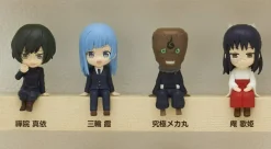 KITAN CLUB Jujutsu Kaisen Sitting Mascot Figure 25 Figures Complete Set JAPAN OFFICIAL