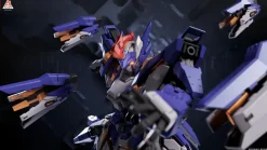 ZEN Of Collectible KAINAR ASY-TAC FRONTEER CD-FA-06 Pioneer Kainar 1/100 Action Figure JAPAN