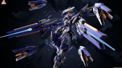 ZEN Of Collectible KAINAR ASY-TAC FRONTEER CD-FA-06 Pioneer Kainar 1/100 Action Figure JAPAN