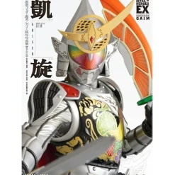 HOBBY JAPAN Kamen Rider Gaim Special Photo Book Detail of Heroes EX JAPAN OFFICIAL