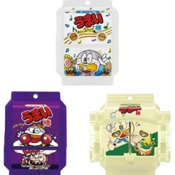 BANDAI Kamen Rider Gavv DX Rider Gochizo Special Set Umaibou Collaboration Ver. JAPAN