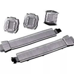 BANDAI Kamen Rider Geats DX Desire Driver High Spec Belt & Raise Buckle Holder JAPAN