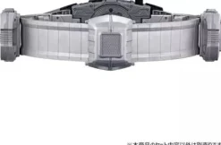 BANDAI Kamen Rider Geats DX Desire Driver High Spec Belt & Raise Buckle Holder JAPAN