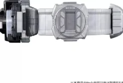 BANDAI Kamen Rider Geats DX Desire Driver High Spec Belt & Raise Buckle Holder JAPAN