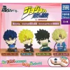 Takara Tomy A.R.T.S Jojo'S Bizarre Adventure*Kata Zun Fig. JoJo's Bizarre Adventure Phantom Blood Complete Set Capsule Toy