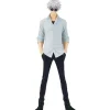 Banpresto King of Artist Jujutsu Kaisen Satoru Gojo Kaigyoku Gyokusetsu II Figure JAPAN