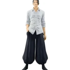 Banpresto Figure|Jujutsu Kaisen*King of Artist Jujutsu Kaisen Suguru Geto Kaigyoku Gyokusetsu II Figure JAPAN