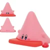 ENSKY Figure*Kirby and the Forgotten Land Cone Mouth Figure JAPAN OFFICIAL