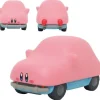 ENSKY Figure*Kirby and the Forgotten Land Car Mouth Figure JAPAN OFFICIAL