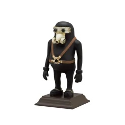 KITAN CLUB Figure*JUNK HEAD Figure Mascot 17 Figure Set JAPAN OFFICIAL