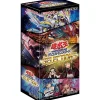 Konami Yu-Gi-Oh Duel Monsters SELECTION 5 Box TCG JAPAN OFFICIAL