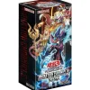 Konami Cards*Yu-Gi-Oh! OCG Animation Chronicle 2024 Booster Pack Box TCG JAPAN