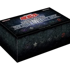 Konami Yu-Gi-Oh OCG Duel Monsters SECRET UTILITY BOX JAPAN OFFICIAL