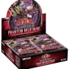 Konami Yu-Gi-Oh|Yu-Gi-Oh Pack*Yu-Gi-Oh! OCG Duel Monsters Phantom Nightmare Booster Pack Box TCG JAPAN