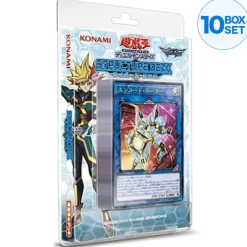 Konami Cards|Yu-Gi-Oh*Yu-Gi-Oh! OCG Duel Monsters Cyberse Link Structure Deck TCG JAPAN