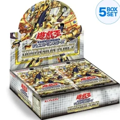 Konami Cards|Yu-Gi-Oh*Yu-Gi-Oh! OCG Duel Monsters DIMENSION FORCE BOX JAPAN OFFICIAL ZA-33