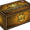Konami Yu-Gi-Oh! OCG Duel Monsters QUARTER CENTURY Duelist Box TCG JAPAN