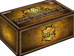Konami Yu-Gi-Oh! OCG Duel Monsters QUARTER CENTURY Duelist Box TCG JAPAN
