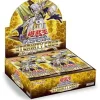 Konami Yu-Gi-Oh OCG ETERNITY CODE booster Box JAPAN OFFICIAL