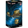 Konami Yu-Gi-Oh! OCG Quarter Century Chronicle Side:PRIDE Booster Pack Box TCG