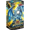 Konami Cards|Yu-Gi-Oh Pack*Yu-Gi-Oh OCG Rash Duel Over Rush Pack Box TCG JAPAN OFFICIAL