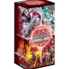 Konami Cards|Yu-Gi-Oh*Yu-Gi-Oh! OCG Terminal World 2 Booster Pack Box TCG JAPAN OFFICIAL
