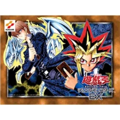 Konami Yu-Gi-Oh Deck*Yu-Gi-Oh OCG 25th Anniversary Duel Monsters EX Reprint Edition TCG JAPAN