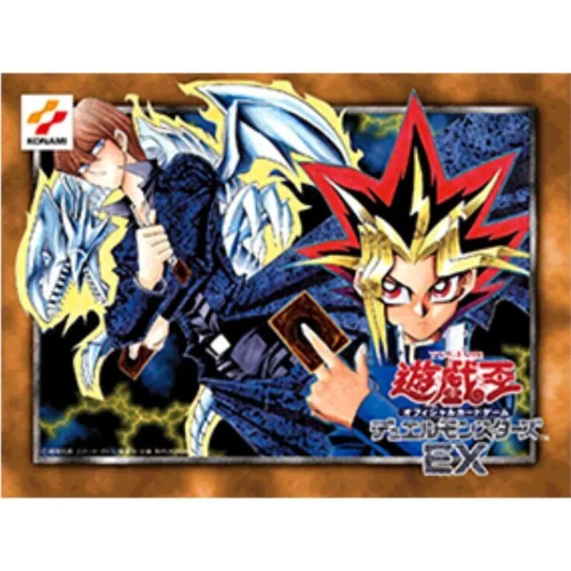 Konami Yu-Gi-Oh Deck*Yu-Gi-Oh OCG 25th Anniversary Duel Monsters EX Reprint Edition TCG JAPAN
