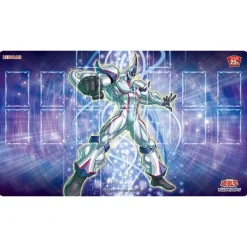 Konami Digital Entertainment Other Toys & Hobbies|Yu-Gi-Oh*KONAMI Yu-gi-oh PlayMat (Elemental HERO Neos) 20TH ANNIVERSARY Japanese