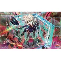 Konami Other Toys & Hobbies*Yu-Gi-Oh Playmat Sky Striker Mobilize Linkage Limited JAPAN OFFICIAL