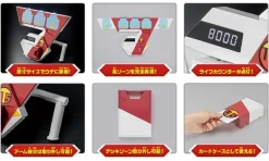 Konami Other Toys & Hobbies|Yu-Gi-Oh*Yu-Gi-Oh Rush Duel Duel Disk Eudias Ver. JAPAN OFFICIAL