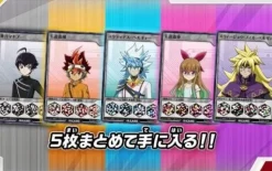 Konami Other Toys & Hobbies|Yu-Gi-Oh*Yu-Gi-Oh Rush Duel Duel Disk Eudias Ver. JAPAN OFFICIAL